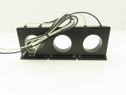 Instrument Transformers Current To Voltage Transformer 400A:0.333V 50-400Hz 600V