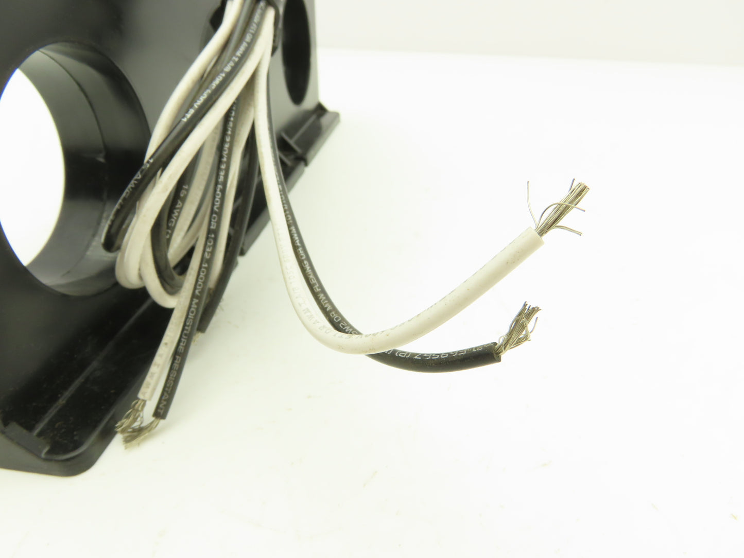 Instrument Transformers Current To Voltage Transformer 400A:0.333V 50-400Hz 600V