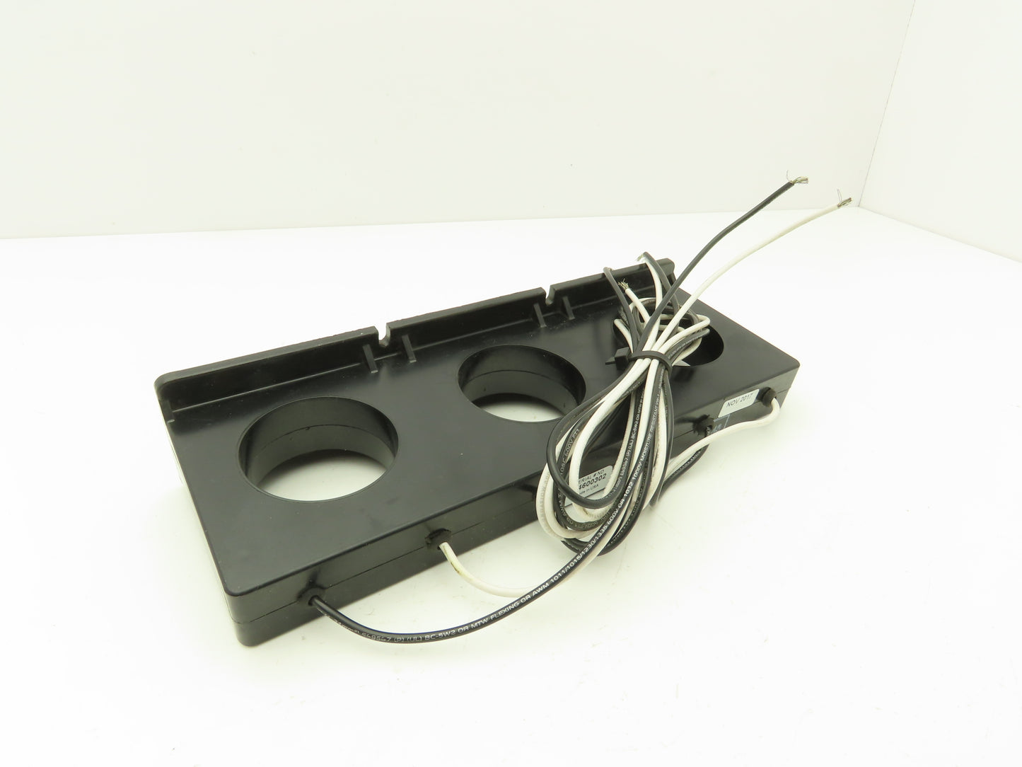 Instrument Transformers Current To Voltage Transformer 400A:0.333V 50-400Hz 600V