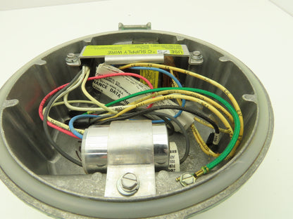 Killark MBL701 HID Fixture Ballast Tank 70W 120V 60Hz High Pressure Sodium