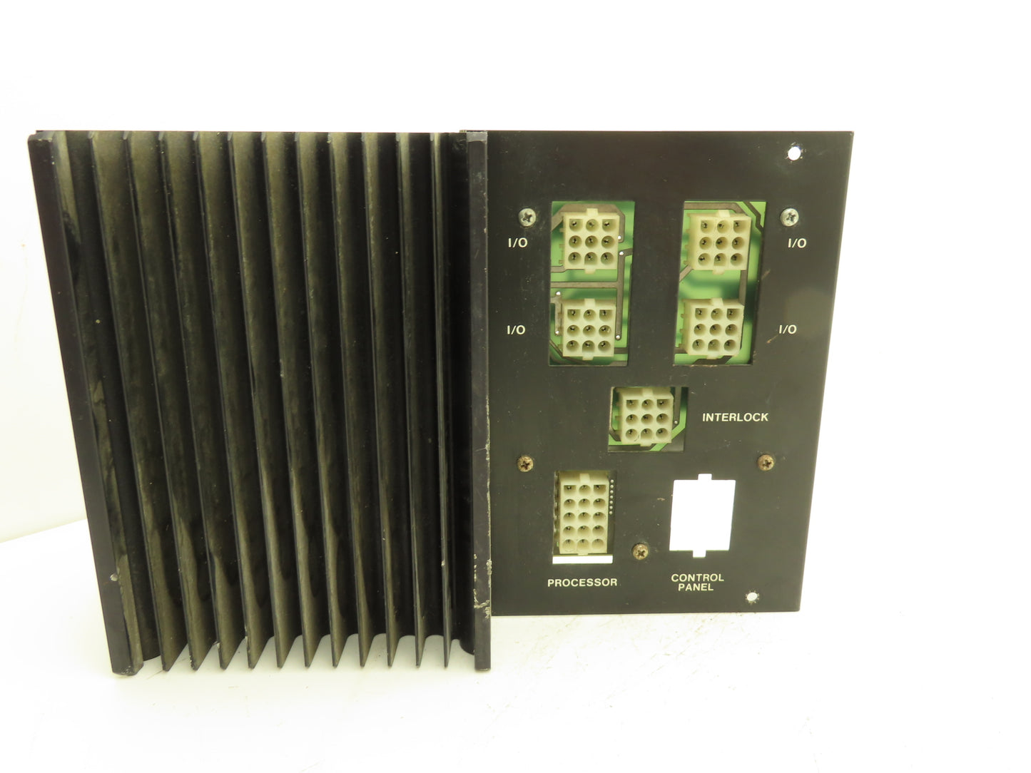 Allen Bradley 63457301 Power Supply & Filter Module Rev A