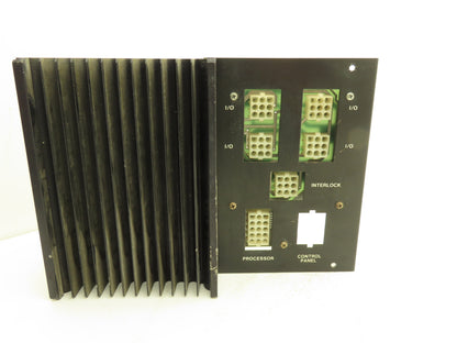 Allen Bradley 63457301 Power Supply & Filter Module Rev A