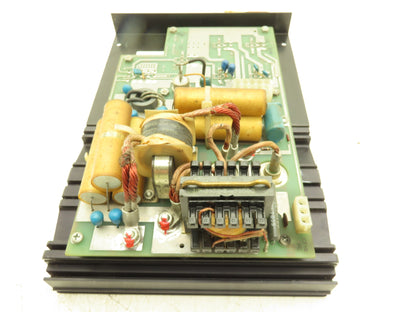Allen Bradley 63457301 Power Supply & Filter Module Rev A