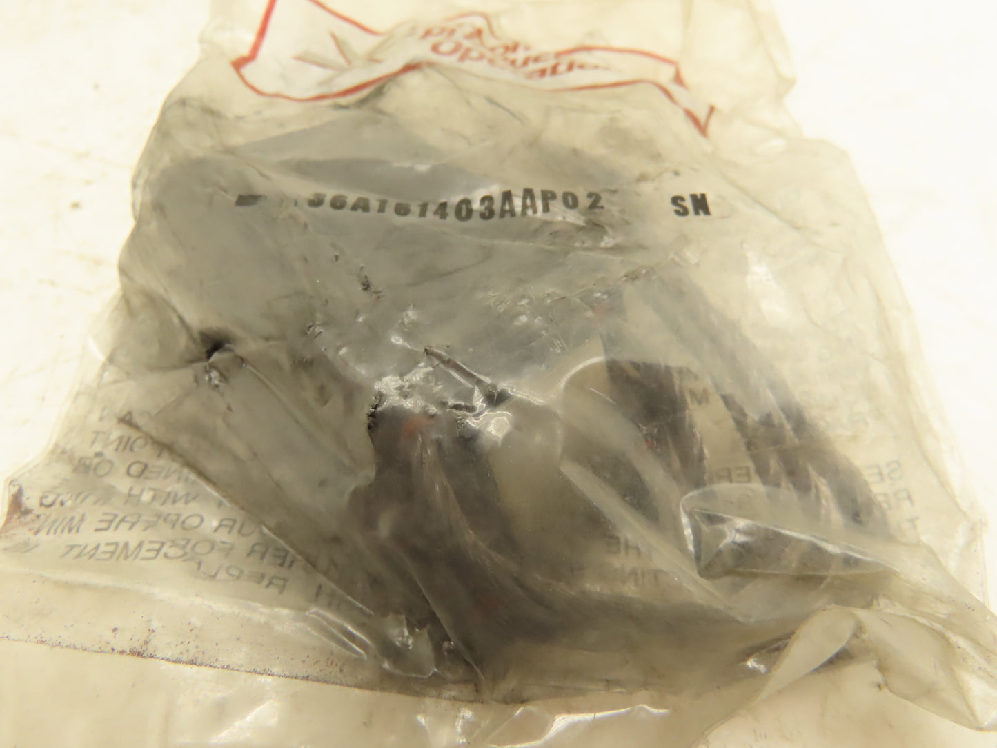 Carbon Products Operation 36A161403AAP02 Carbon Motor Brush Lot of 6