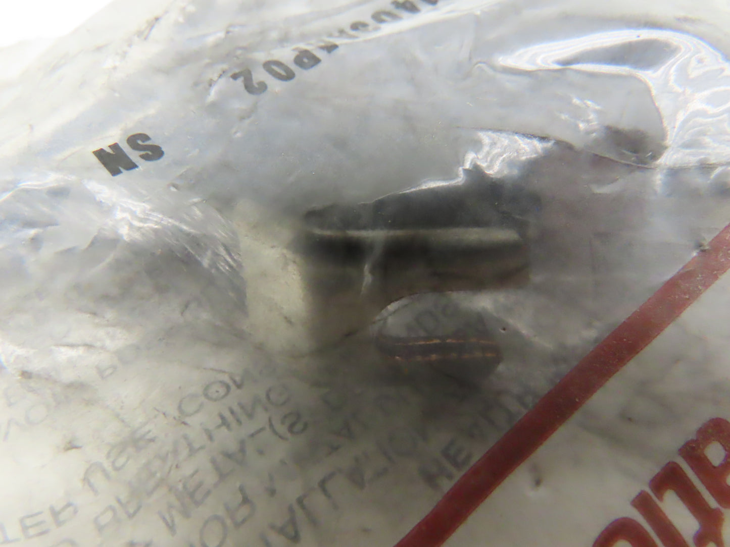 Carbon Products Operation 36A161403AAP02 Carbon Motor Brush Lot of 6