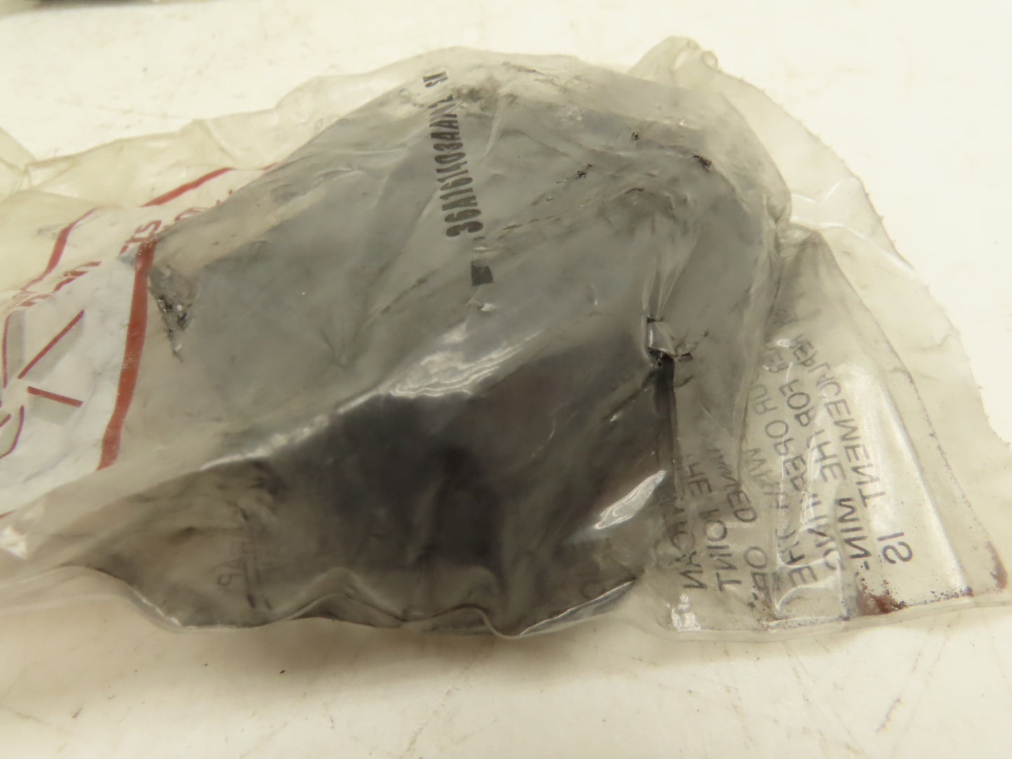 Carbon Products Operation 36A161403AAP02 Carbon Motor Brush Lot of 6