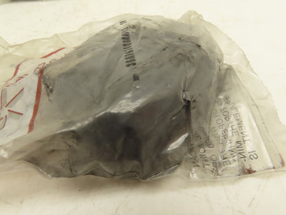 Carbon Products Operation 36A161403AAP02 Carbon Motor Brush Lot of 6