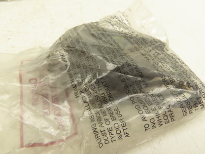 Carbon Products Operation 36A161403AAP02 Carbon Motor Brush Lot of 6