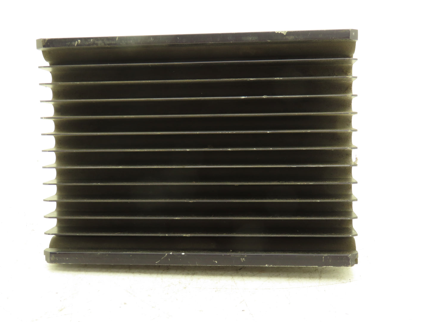 Allen Bradley 63457201 Power Supply & Filter Module Rev B