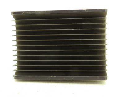 Allen Bradley 63457201 Power Supply & Filter Module Rev B