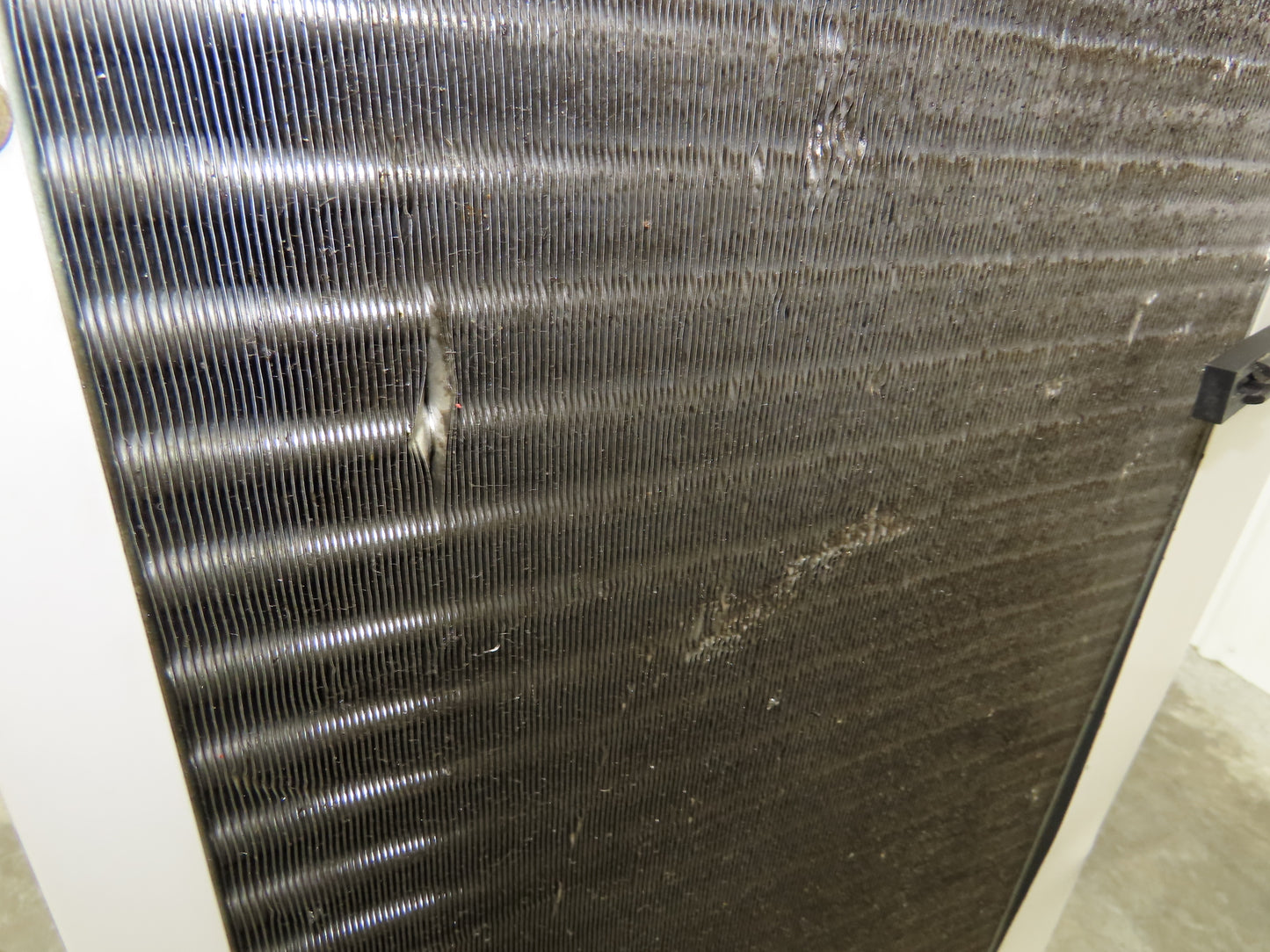 Daikin AK2J358-CH Inverter Hydraulic Oil Chiller Temp Regulator 220V 3Ph