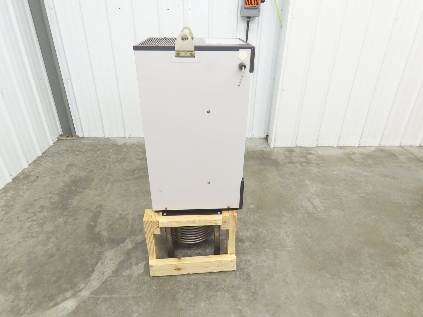 Daikin AK2J358-CH Inverter Hydraulic Oil Chiller Temp Regulator 220V 3Ph