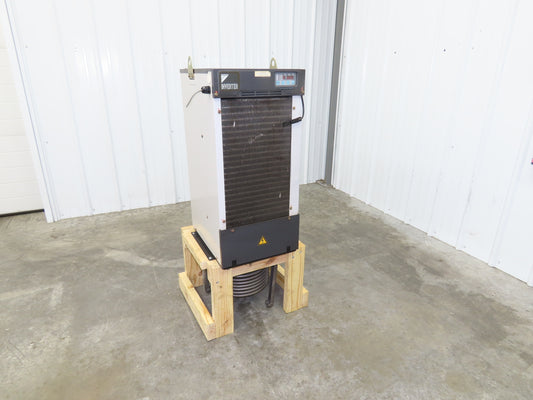 Daikin AK2J358-CH Inverter Hydraulic Oil Chiller Temp Regulator 220V 3Ph