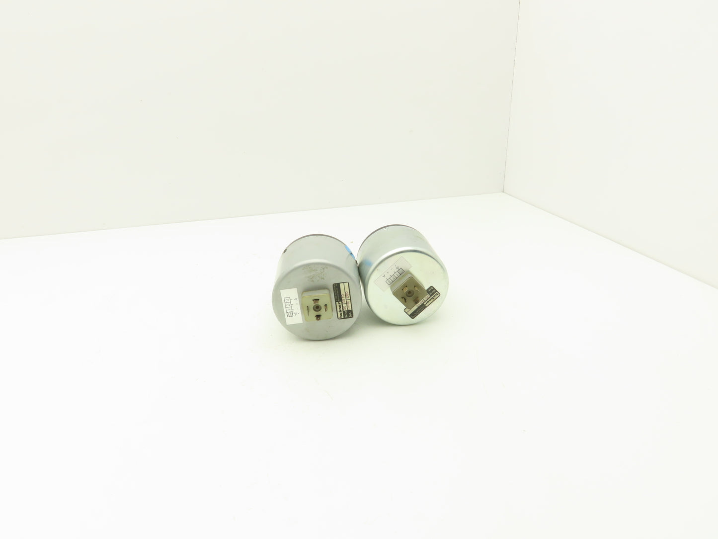 Hohner 3010 Series 30 Encoder 12-24VDC Din Connector Lot of 2