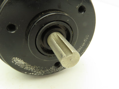 Hohner 3010 Series 30 Encoder 12-24VDC Din Connector Lot of 2