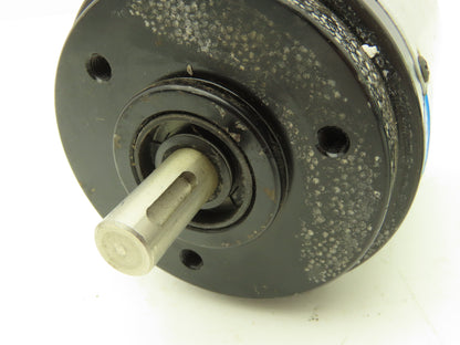 Hohner 3010 Series 30 Encoder 12-24VDC Din Connector Lot of 2