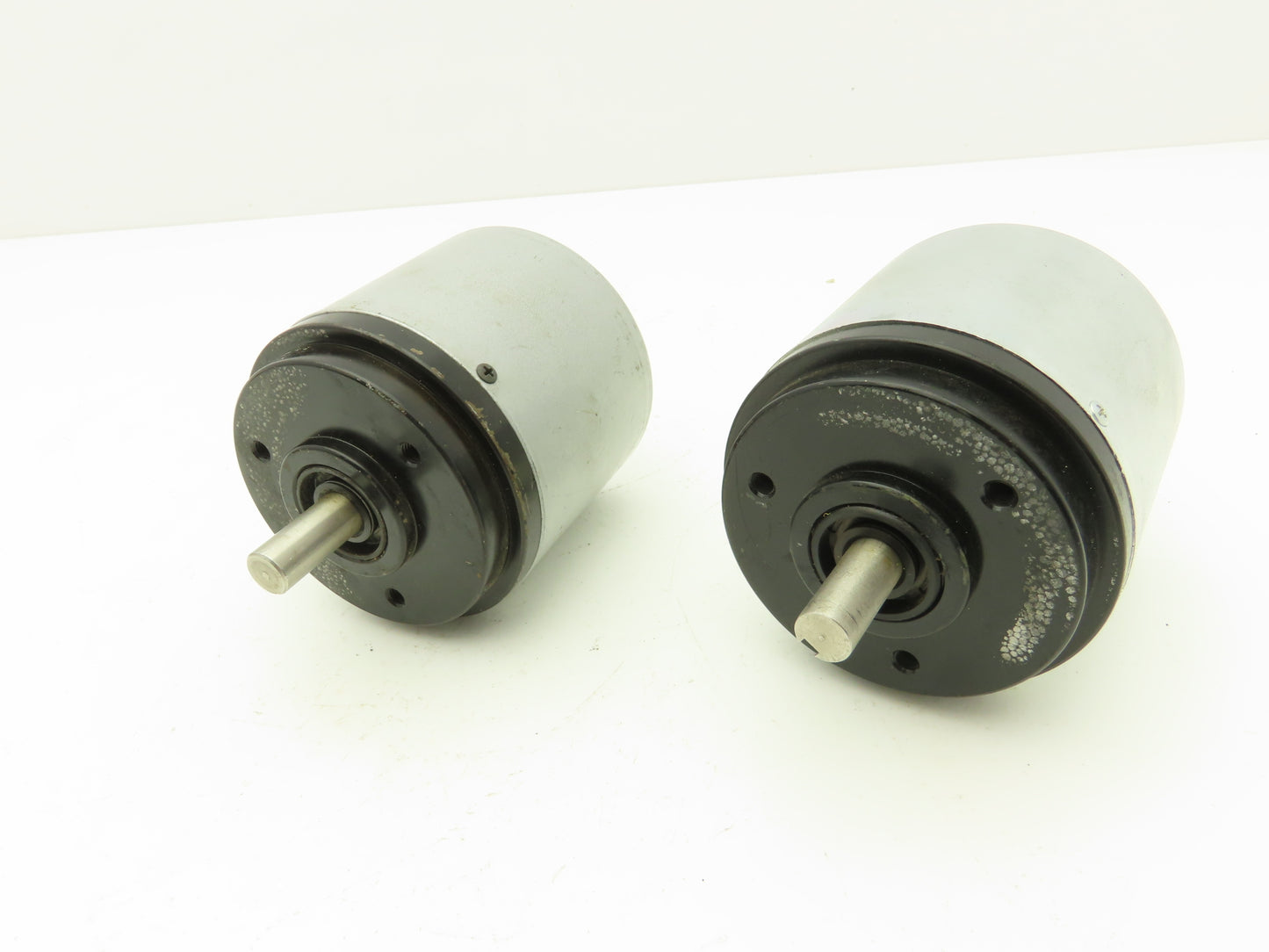 Hohner 3010 Series 30 Encoder 12-24VDC Din Connector Lot of 2