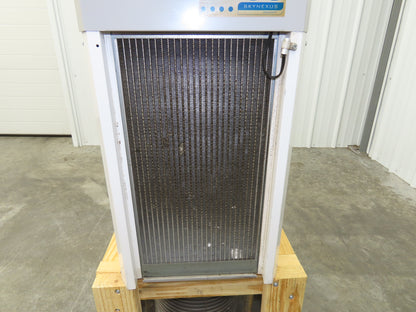 Kanto Seiki V750A-HU Oilmatic Hydraulic Oil Chiller Temp Regulator 220V 3Ph