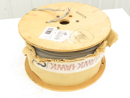 Mohawk TIA/EIA-568-A Cat 5 Unshielded Datatwist Cable 2x4 8-Pair 24awg 1000'