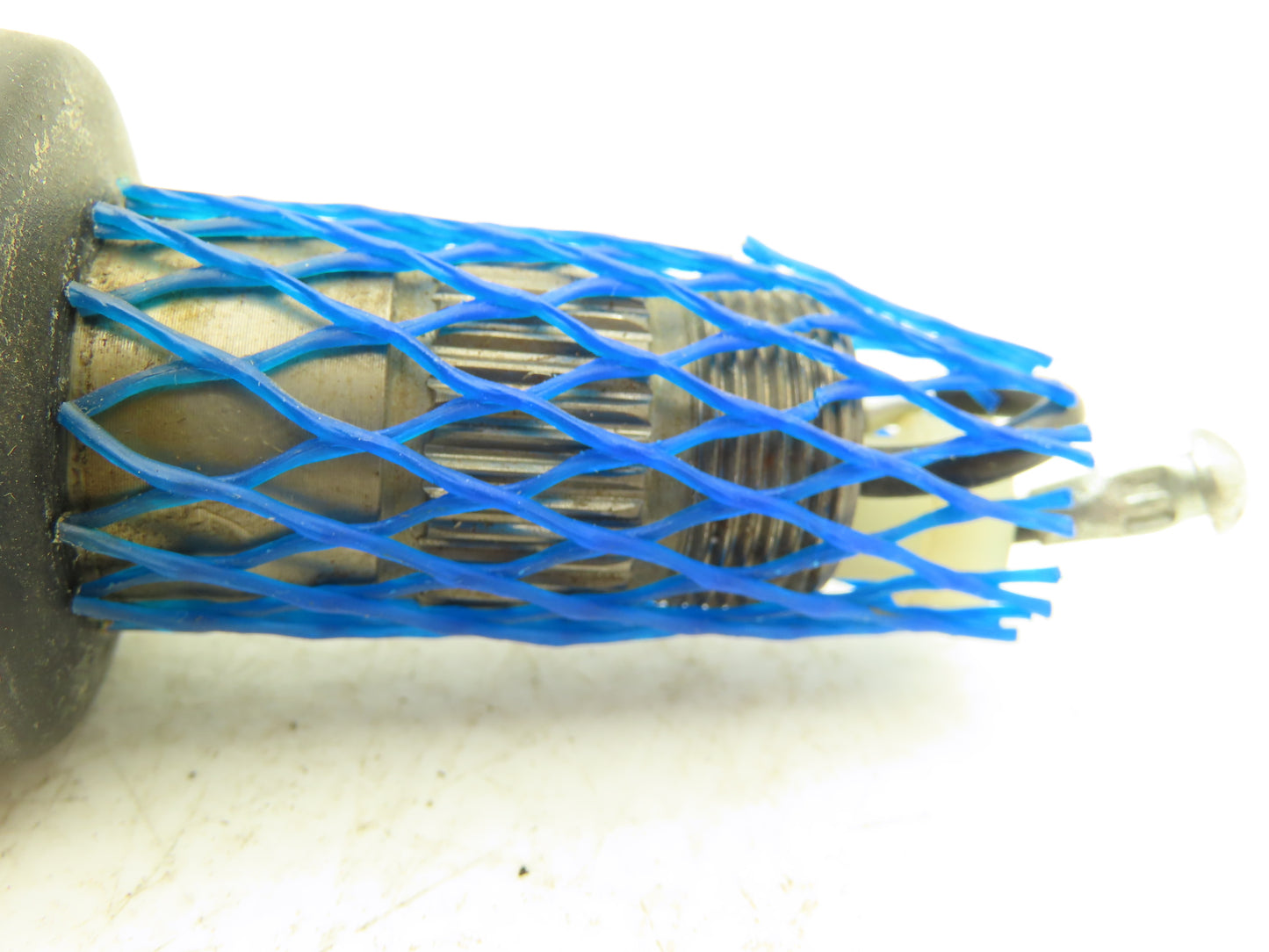 BSM North America F6015 Steering Column Off Highway 14-3/8" 12 Tooth Spline