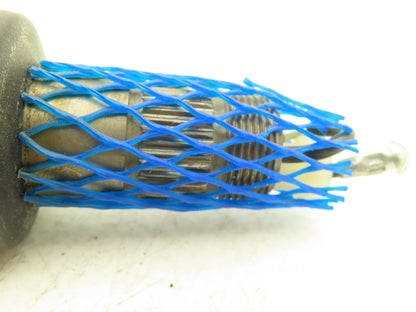 BSM North America F6015 Steering Column Off Highway 14-3/8" 12 Tooth Spline