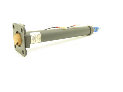 BSM North America F6015 Steering Column Off Highway 14-3/8" 12 Tooth Spline