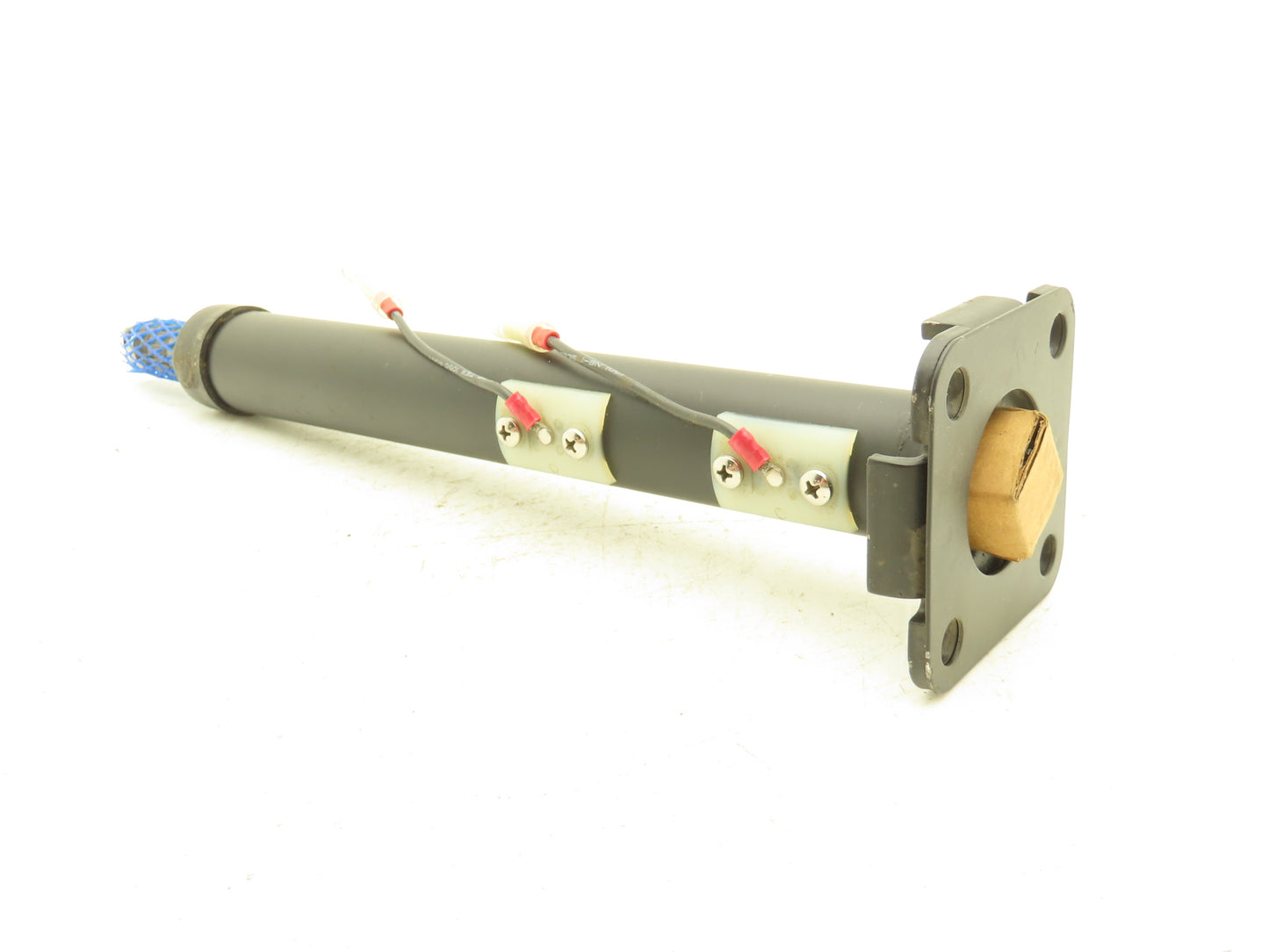 BSM North America F6015 Steering Column Off Highway 14-3/8" 12 Tooth Spline