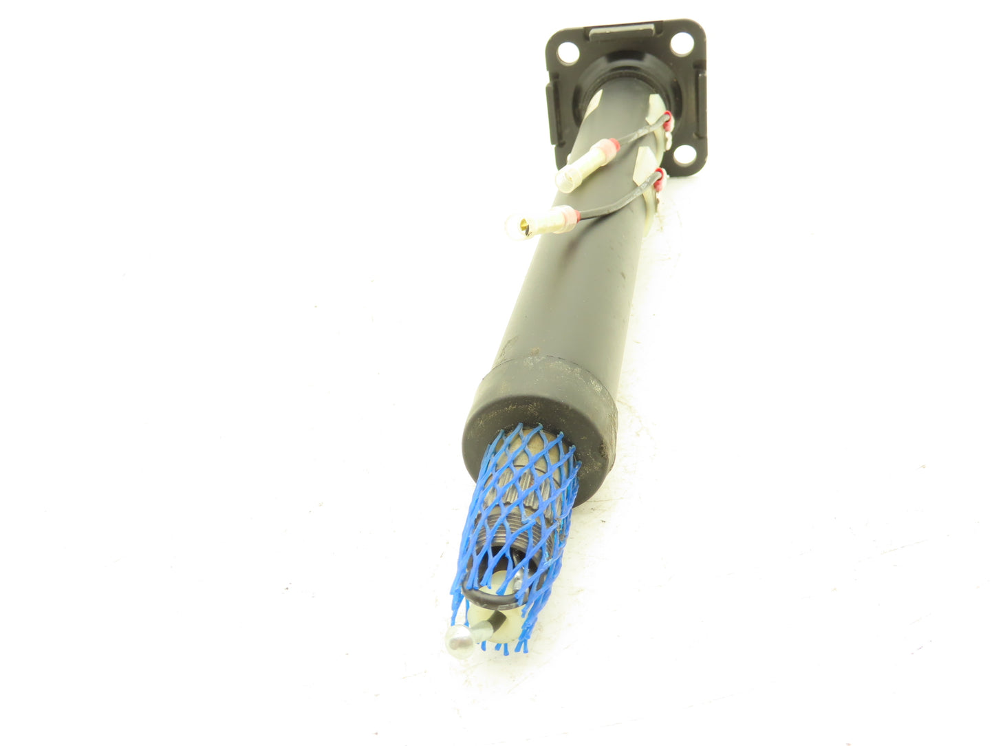 BSM North America F6015 Steering Column Off Highway 14-3/8" 12 Tooth Spline