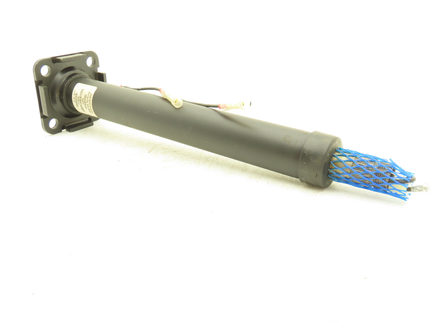 BSM North America F6015 Steering Column Off Highway 14-3/8" 12 Tooth Spline