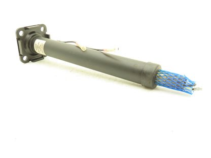 BSM North America F6015 Steering Column Off Highway 14-3/8" 12 Tooth Spline