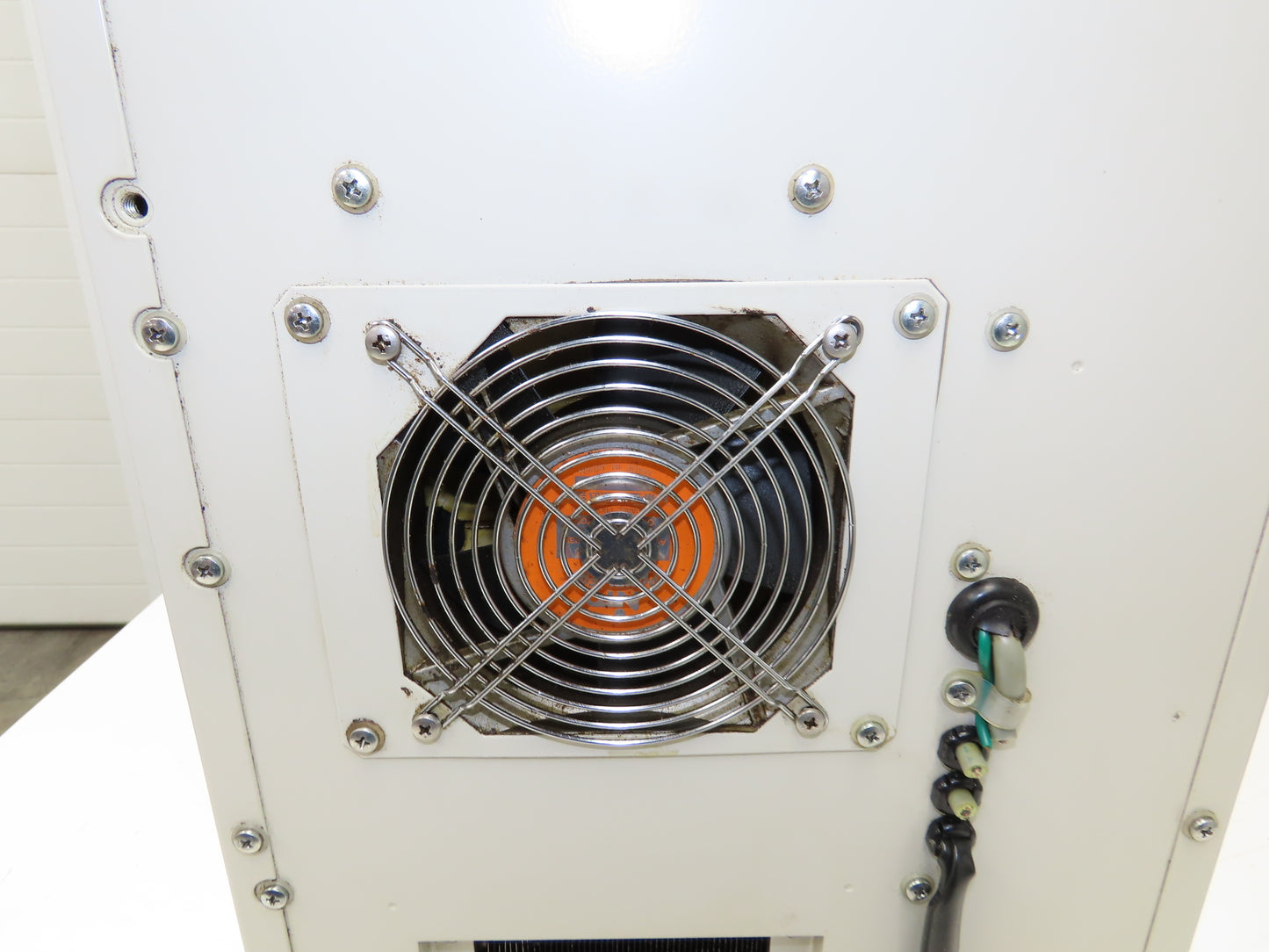 Eletto PC-53-2 Refcool Hydraulic Oil Chiller Temp Regulator 220V 1Ph Nitto Kogyo