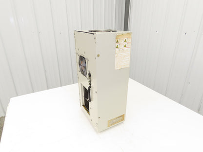 Eletto PC-53-2 Refcool Hydraulic Oil Chiller Temp Regulator 220V 1Ph Nitto Kogyo