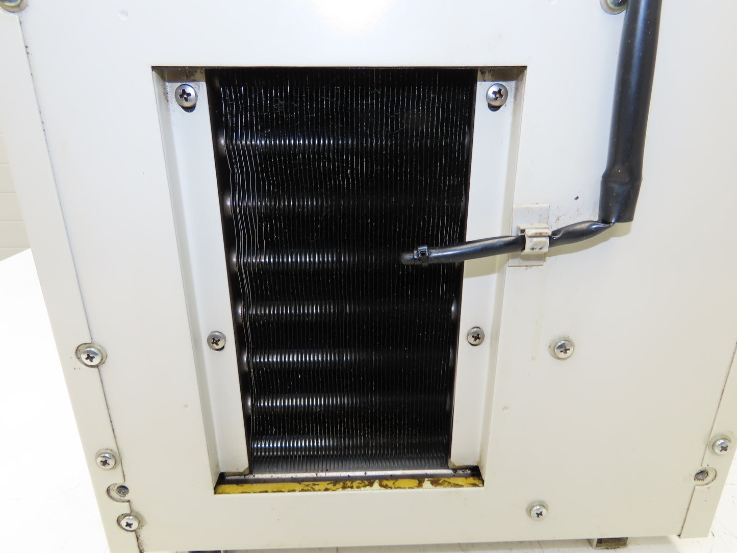 Eletto PC-53-2 Refcool Hydraulic Oil Chiller Temp Regulator 220V 1Ph Nitto Kogyo