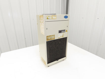 Eletto PC-53-2 Refcool Hydraulic Oil Chiller Temp Regulator 220V 1Ph Nitto Kogyo