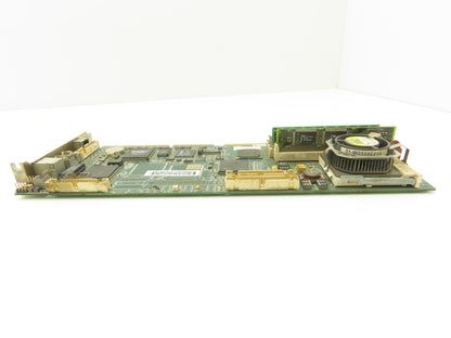 Motorola 01-W3460F Socket 7 CPU Card w/16MB DRAM