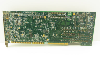 Motorola 01-W3460F Socket 7 CPU Card w/16MB DRAM