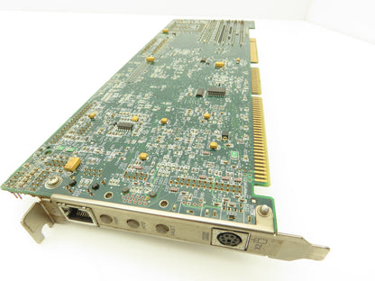 Motorola 01-W3460F Socket 7 CPU Card w/16MB DRAM