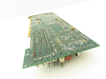 Motorola 01-W3460F Socket 7 CPU Card w/16MB DRAM