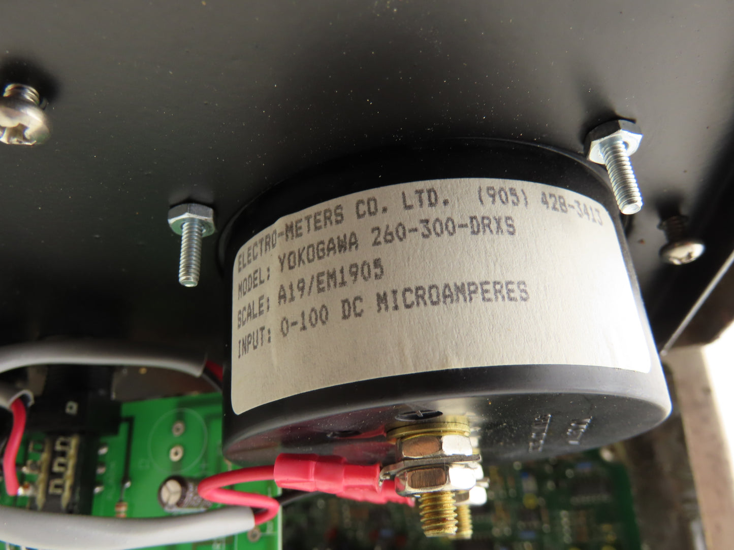 Analygas 23FB Gas Monitor Carbon Dioxide Monitor Detector Single-Point