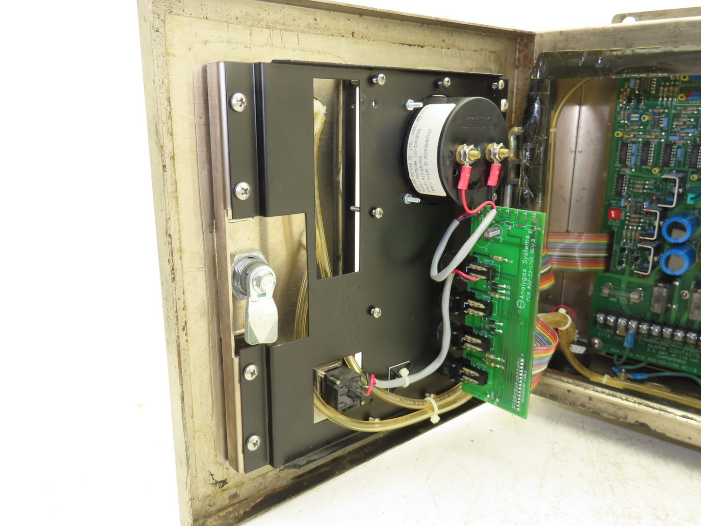 Analygas 23FB Gas Monitor Carbon Dioxide Monitor Detector Single-Point