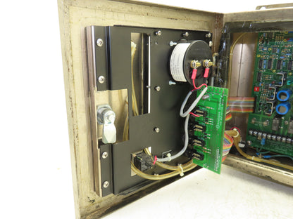 Analygas 23FB Gas Monitor Carbon Dioxide Monitor Detector Single-Point