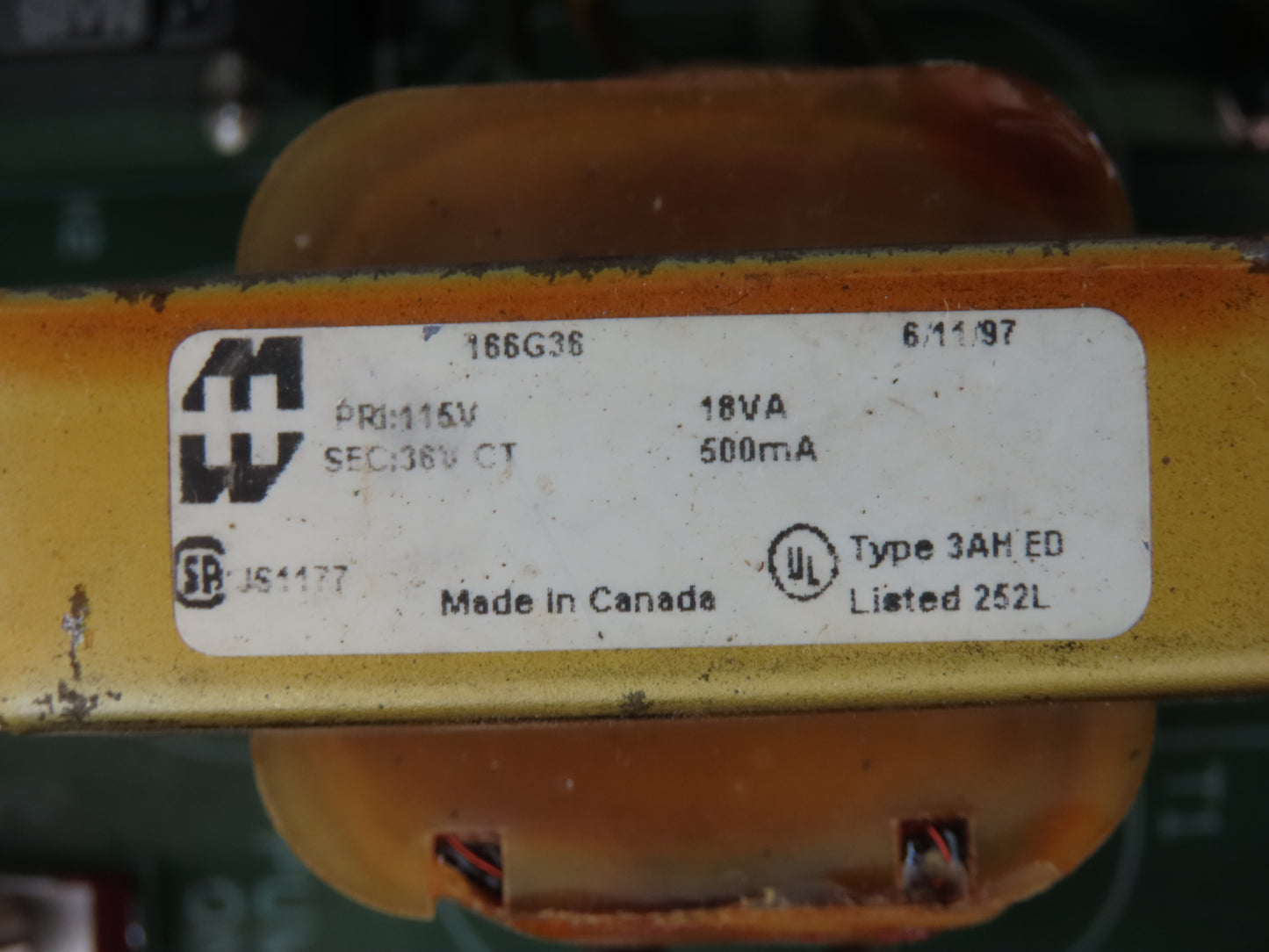 Analygas 23FB Gas Monitor Carbon Dioxide Monitor Detector Single-Point