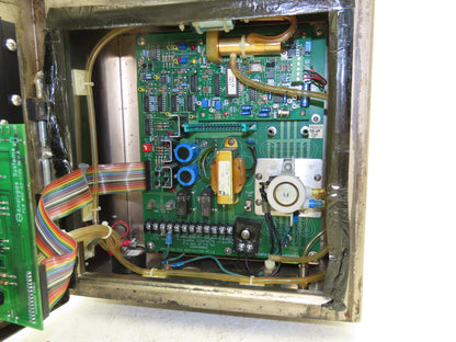 Analygas 23FB Gas Monitor Carbon Dioxide Monitor Detector Single-Point