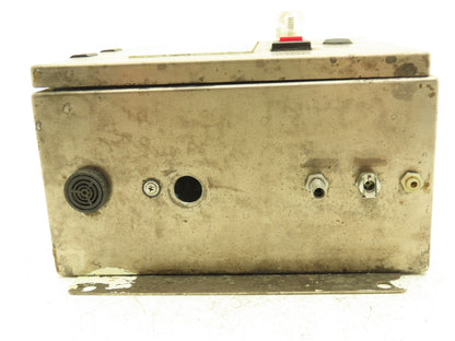 Analygas 23FB Gas Monitor Carbon Dioxide Monitor Detector Single-Point