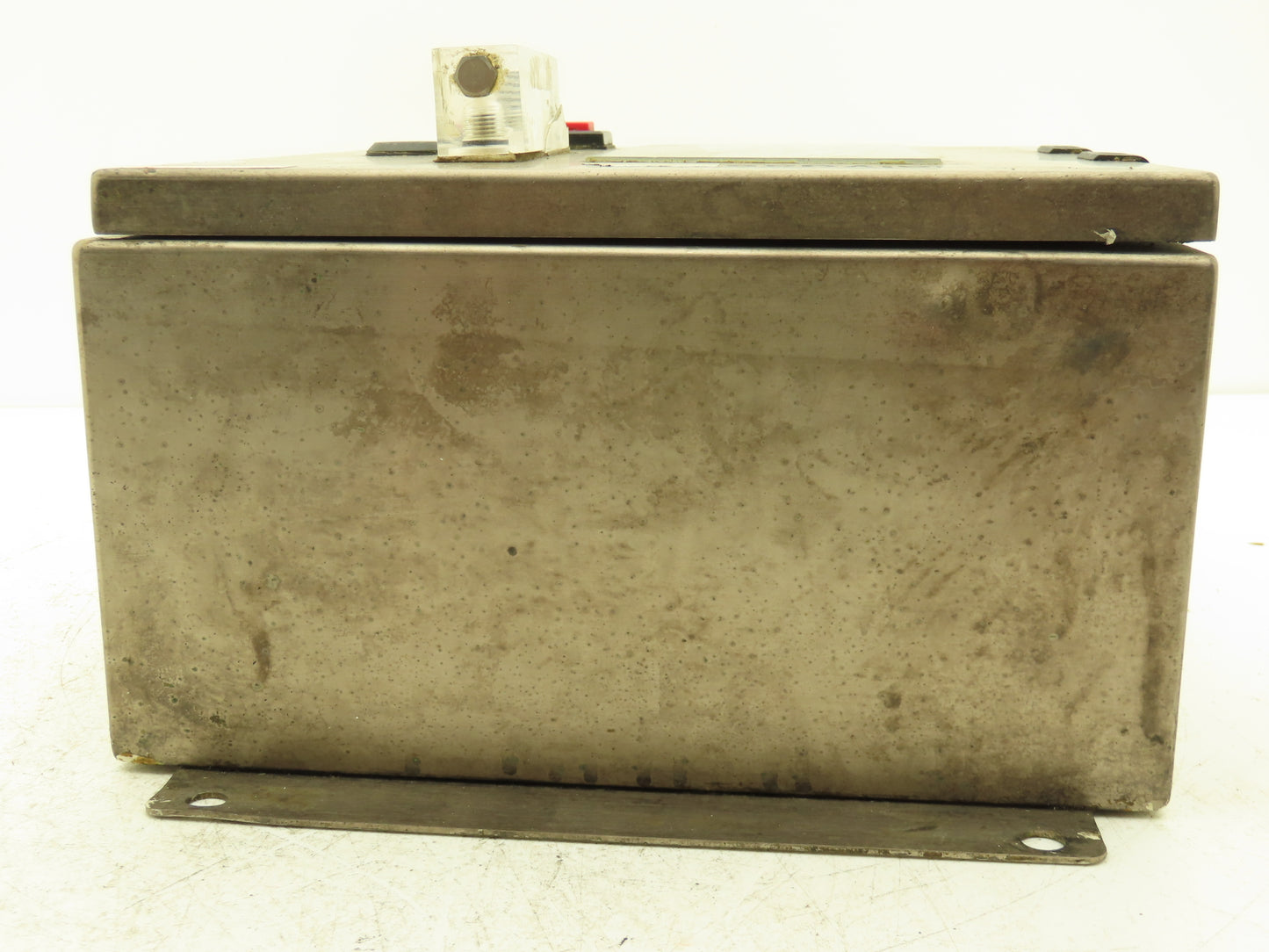 Analygas 23FB Gas Monitor Carbon Dioxide Monitor Detector Single-Point