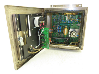 Analygas 23FB Gas Monitor Carbon Dioxide Monitor Detector Single-Point