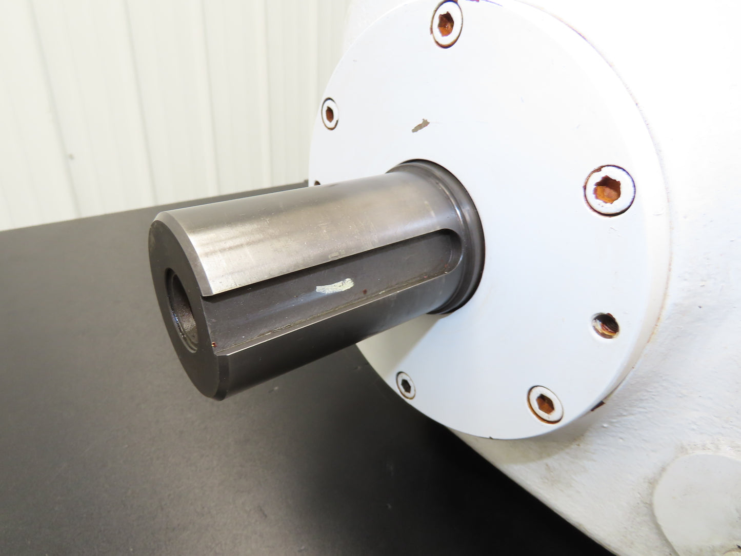 Sugino JPFM-38032 Jet Cleaner Plunger Pump 29L/min 350kgf/cm²