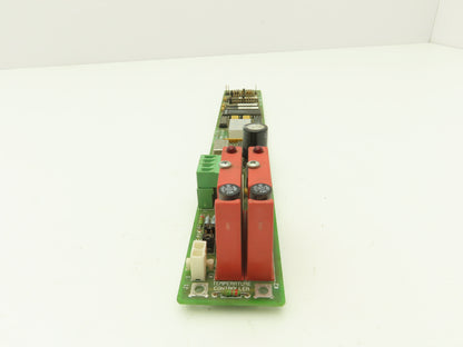 Measurex 05408000 Temperature Controller Printed Circuit Board Rev B PCB G4 0DC5