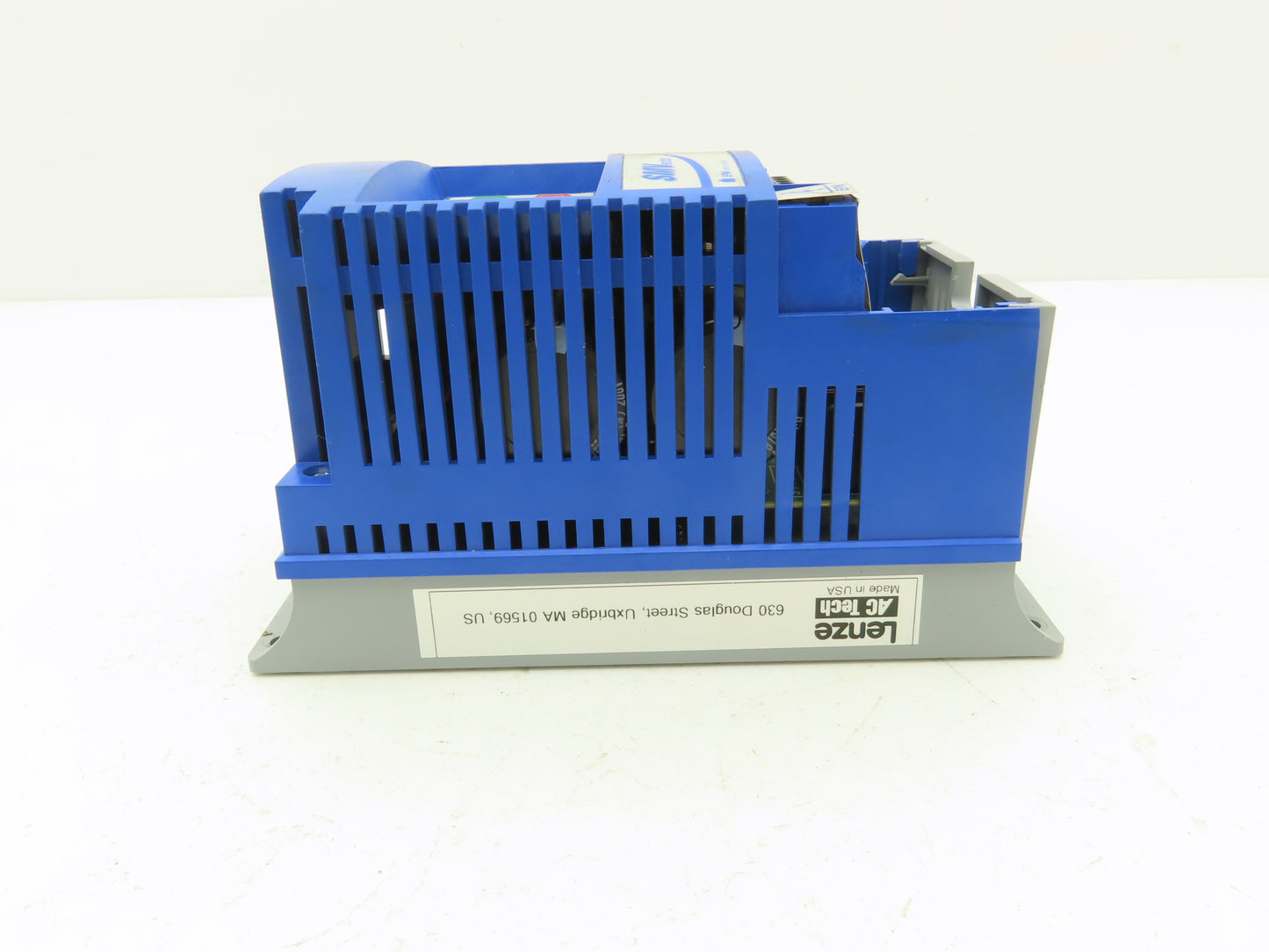 Lenze ESV751N01SXB SMVector AC Drive Variable Speed VFD 1Hp .75kw 120-240V 1PH