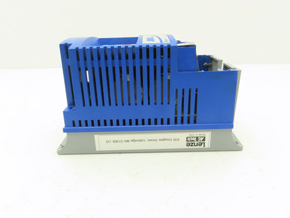 Lenze ESV751N01SXB SMVector AC Drive Variable Speed VFD 1Hp .75kw 120-240V 1PH